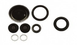 REPARO CAIXA CAMBIO G210/221/240 MB 1938/AXOR - KIT RETENTOR/SELO/TAMPAO