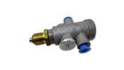 VALVULA PONTO NEUTRO CAIXA CAMBIO EATON MB 1622/2423/VM