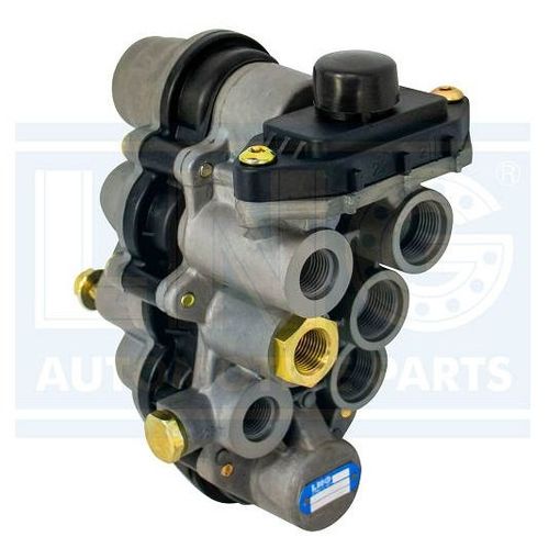 VALVULA 4 CIRCUITO CARGO 1932/2428/2429 12/... 6 VIAS C/SENSOR