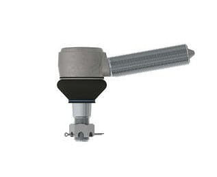 TERMINAL DIRECAO LD VW 9170/11180 DELIVERY 24MM / CONE 19MM - INCLINADO
