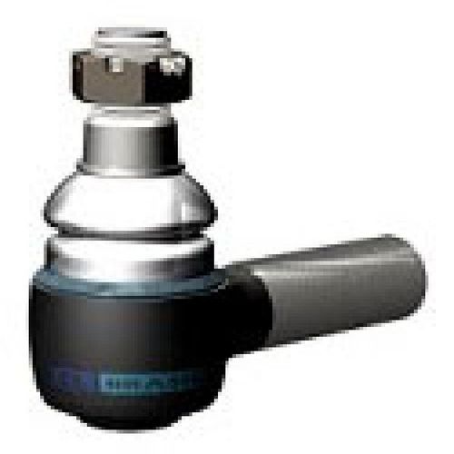 TERMINAL DIRECAO LE SC/MB/IVECO/DAF 30MM CONE 27MM