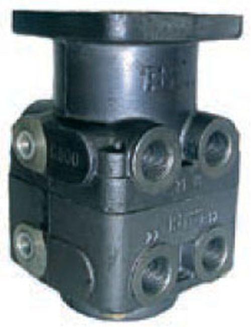 VALVULA PEDAL FREIO SC 112HW/113 92/96 WABCO