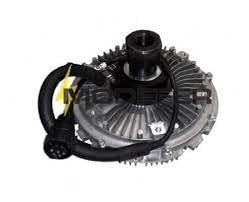 POLIA VISCOSE VOLVO VM 330 C/SENSOR