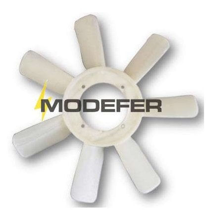 HELICE TOYOTA BANDEIRANTES MOTOR 14B 05.94/...4F 7PAS USA VISCOSE 1932210