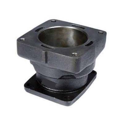 CAMISA COMPRESSOR AR VW 690/790/7110 EL1030 VARGAS