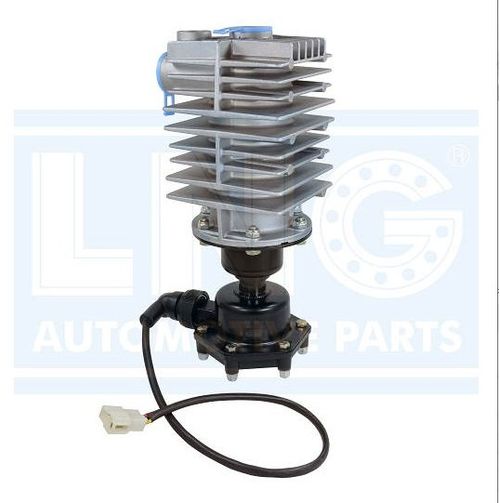VALVULA CONSEPT REFRIGERACAO AR SC 124/VW CONSTELL/VOLVO FH 24V - ELIMINADOR VAPOR/OLEO