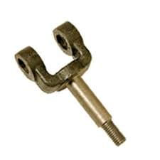 GARFO ALAVANCA CAIXA CAMBIO VW/CARGO USA 1 507587/ 2  0126349