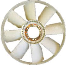 HELICE CARGO 1722/1724/2422/2622/2628 8 PAS C/ANEL