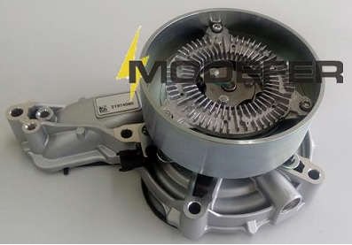 BOMBA AGUA VOLVO FM370/FM400/FM420 D11C/D13C 12/... C/VISCOSE
