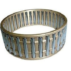 ROLAMENTO ENGRENAGEM 1'2'RE CAIXA CAMBIO FS6206/6306 CARGO/VW 70X76X20