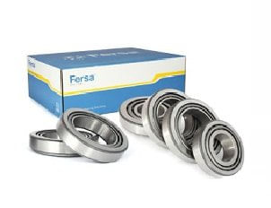 KIT ROLAMENTO CAIXA CAMBIO GRS900 SC 113/114124 6M C/ 6 PCS S/GAIOLA