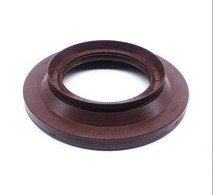 RETENTOR PINHAO MB ATEGO 2425/2430/3030/OF1519/1721/1722/1724 C/DIFERENCIAL HL4 141X76X11X26,50