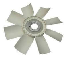 HELICE MB 1924/1929/1932/1933 8 PAS 630MM