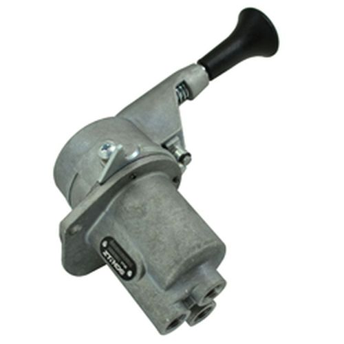 VALVULA FREIO MAO MB 1113/1519 FIXA LADO BANCO
