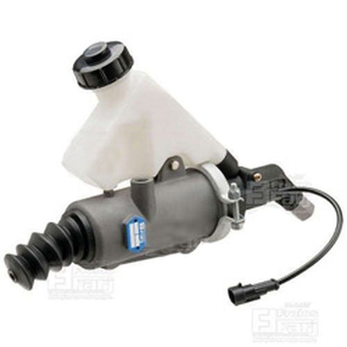 CILINDRO MESTRE EMBREAGEM IVECO STRALIS 10/...C/RESERV