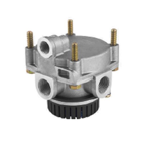 VALVULA RELE SC 124 4 ROSCA 22MM/1 ROSCA 16M KNORR