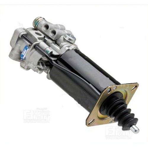 SERVO EMBREAGEM VW 8160/9160/10160/17230 MAN CAIXA CAMBIO ZF