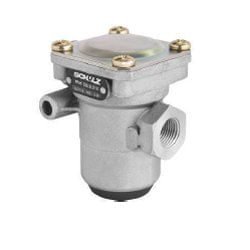 VALVULA REGULADOR PRESSAO SC 114/124 - FLUXO