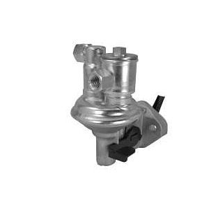 BOMBA COMBUSTIVEL PERKINS 6357/6358 2F
