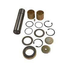 EMBUCHAMENTO MB AXOR 50MM 0,10 CADA LADO C/BUCHA
