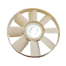 HELICE MB 915 ACCELO/1620/1723 8P 4F 600MM C/ANEL