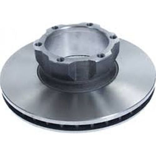 DISCO FREIO DT MB 709/710/712/912/914 304MM  6 F VENT