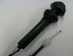 CABO ACELERADOR MANUAL VW 17210/23210 CUMMINS 1980MM