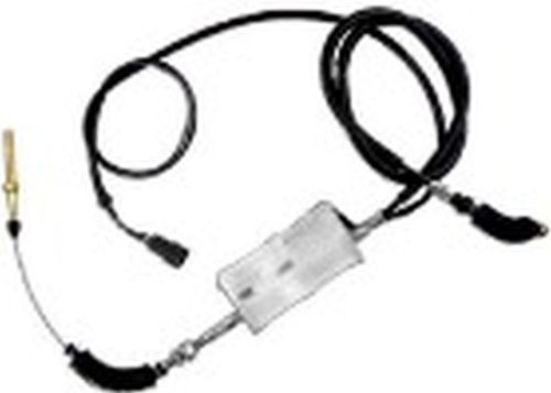 CABO ACELERADOR MULTIFUNCAO S/ACELERADOR MANUAL VW 13180/15180/17210/23210 1930MM