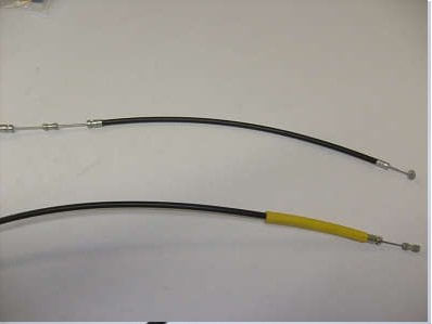 CABO CAPO MB 1214/1718/1721/2418 2473MM
