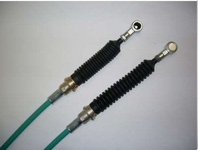 CABO COMANDO MARCHA VW 17330/24330/31330/31390 3490MM