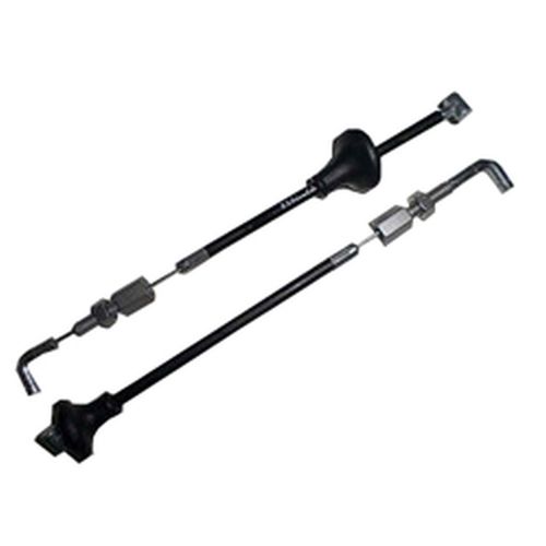 CABO CAPO VW 24250/24280/31320 LE