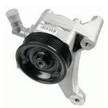 BOMBA DIRECAO HIDRAULICA DUCATO/BOXER/JUMPER 2.3 16V 10/...