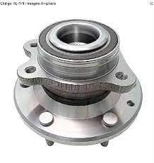 CUBO DT FRONTIER 4X4 C/ROLTO 08/16 2.5 C/ABS C/SENSOR 6F 29E
