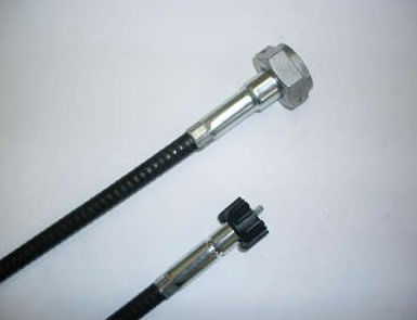 CABO VELOCIMETRO SC R113 4500MM - FRONTAL