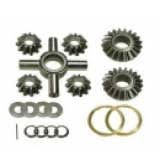 KIT ENGRENAGEM CAIXA SATELITE DIFERENCIAL MB 1513/1620/ATEGO HL5Z REDUZIDO