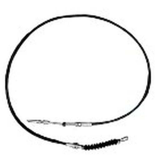 CABO ACELERADOR CARGO 1215/1415/1617 95/..1595MM C/TRAVA