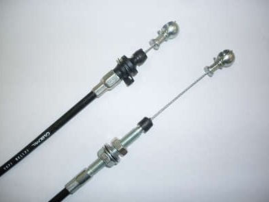 CABO ACELERADOR MB 1214C/364 00/... 1868MM