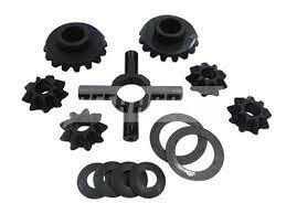 KIT ENGRENAGEM CAIXA SATELITE DIFERENCIAL VW 9150/9160/IVECO VERTIS 12/... DIF MS113