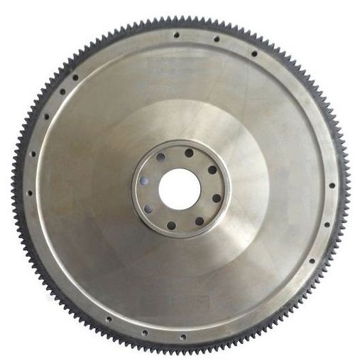 VOLANTE MOTOR CARGO 1932/1933/2632/3132/VW 17330/19330/19390/24330/25390/31390 ISC/ISL 430MM 158D