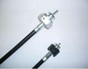 CABO VELOCIMETRO VW 14210/16210 88/...3500MM