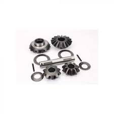KIT ENGRENAGEM CAIXA SATELITE DIFERENCIAL VW 9150/9160 10/16 DANA 284