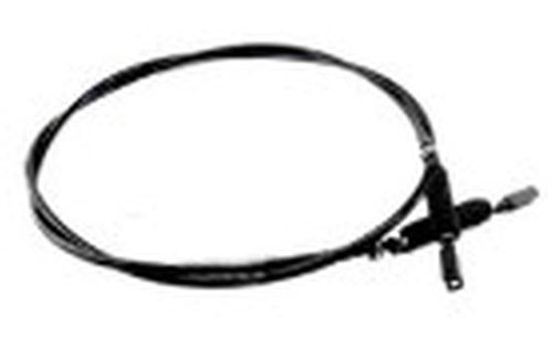 CABO ACELERADOR SC R114 2075MM
