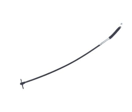 CABO ACELERADOR TOYOTA BANDEIRANTES 81/04.94 MOTOR MB 575mm