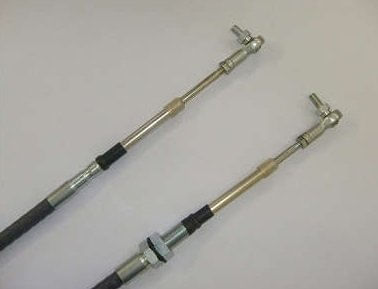 CABO COMANDO MARCHA LE MB 1214C/1214K/1218 3363MM