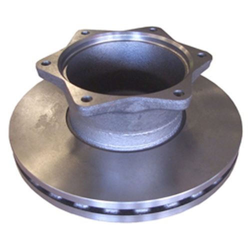 DISCO FREIO TR MB 712C/914C 312MM VENTILADO 6 F