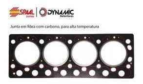 JUNTA CABECOTE MOTOR MB ACCELO/ATEGO/904 104MM
