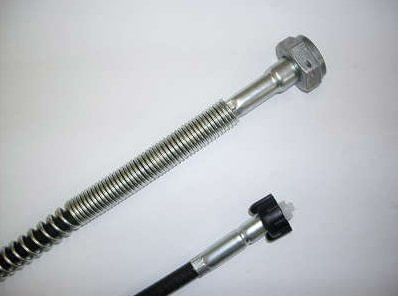 CABO VELOCIMETRO MB 1214/1218/1418/1714/1718 3200MM
