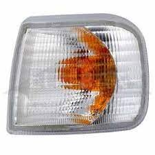 LANTERNA DT LE VOLVO VM CRISTAL