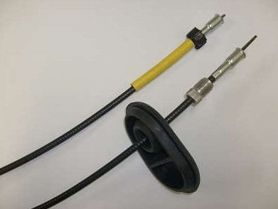 CABO VELOCIMETRO CARGO 1215/1419/1617/1622/1722/2322 800MM C/TACOGRAFO