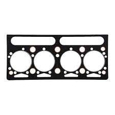 JUNTA CABECOTE MOTOR PERKINS 4203 - INJECAO INDIRETA